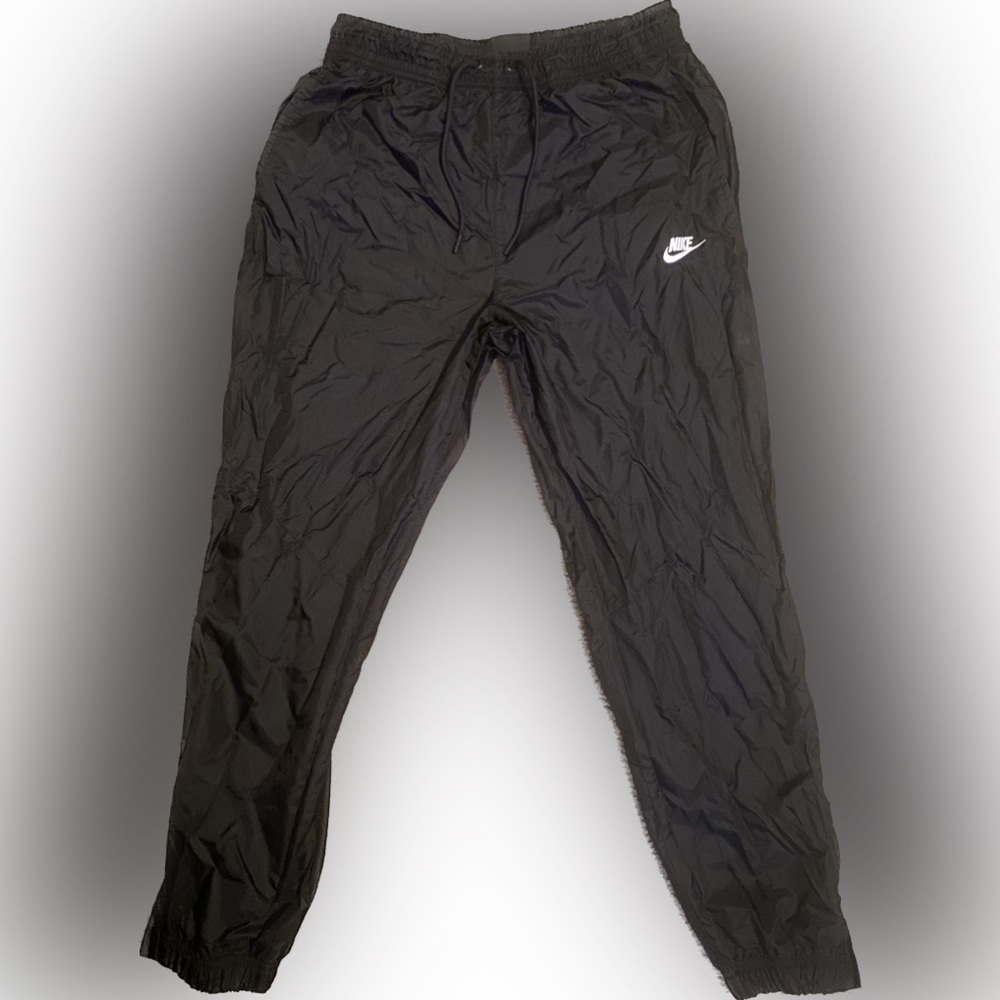 Nike Windrunner pants size M